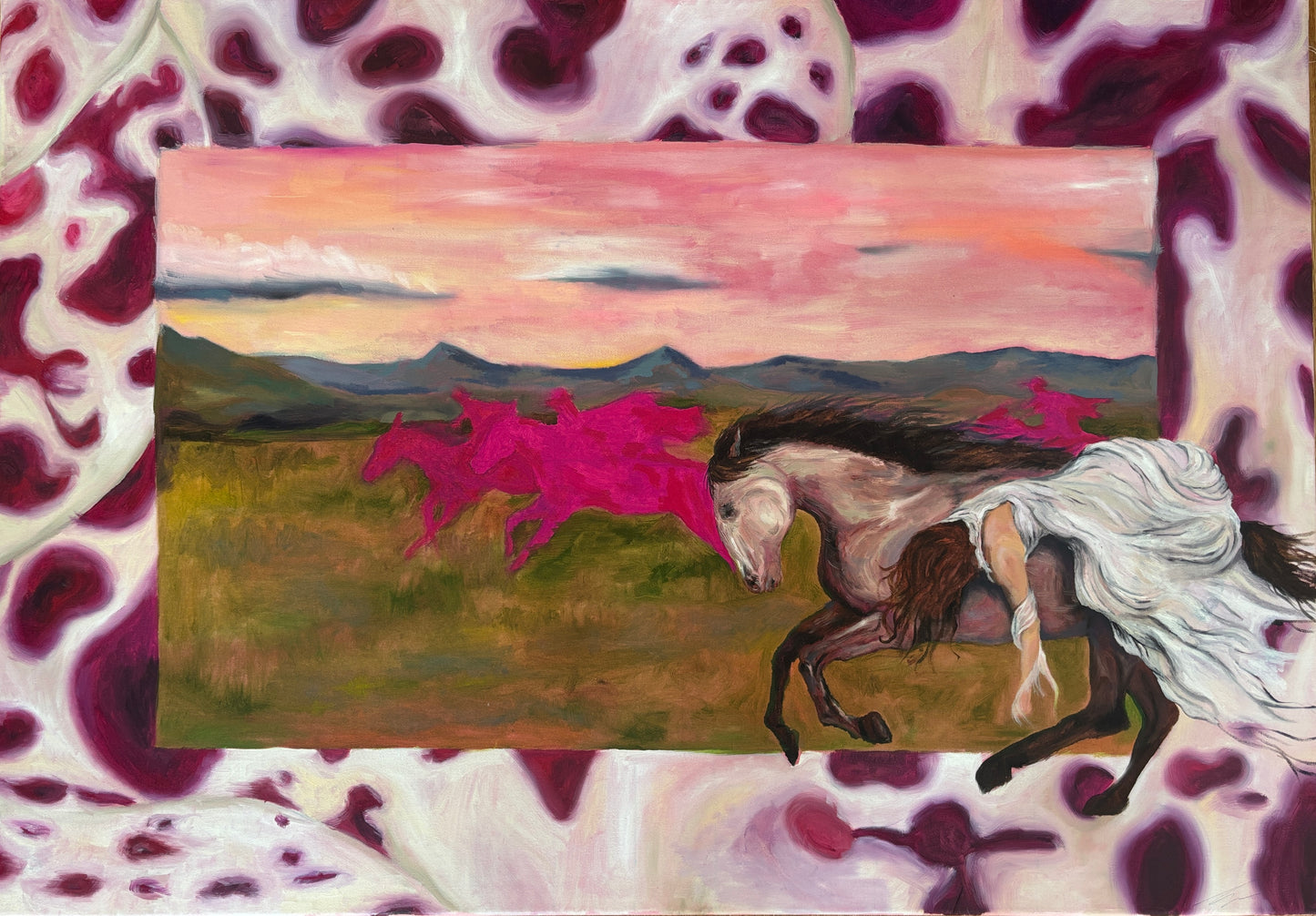 „HORSES“