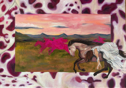 „HORSES“