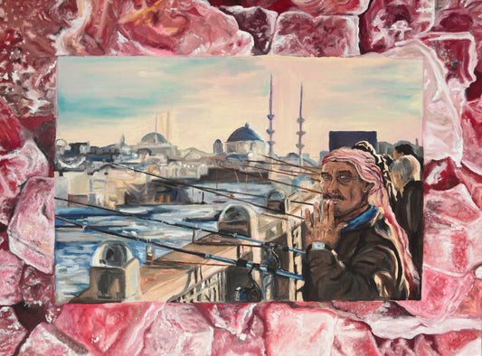 „FERNWEH“